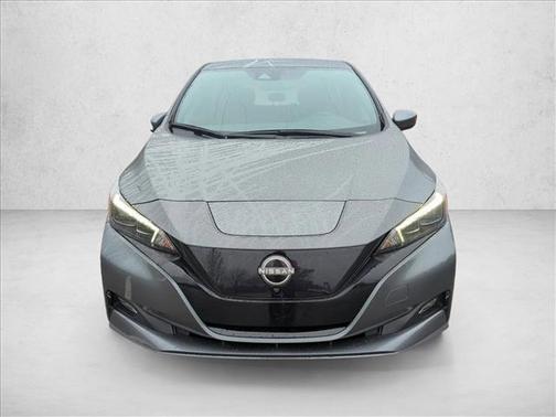 2024 Nissan Leaf SV PLUS