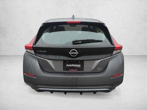 2024 Nissan Leaf SV PLUS