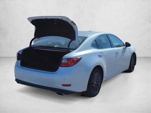 2018 Lexus ES 350 Base