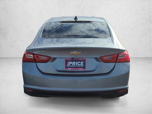 2024 Chevrolet Malibu 1LS