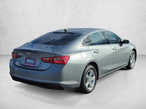2024 Chevrolet Malibu 1LS