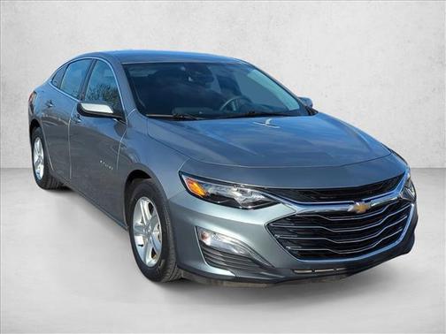 2024 Chevrolet Malibu 1LS