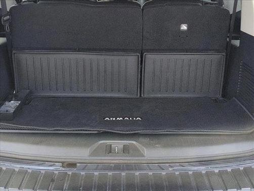 2023 Nissan Armada SL 4WD