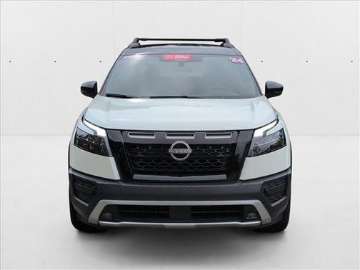 2024 Nissan Pathfinder Rock Creek 4WD