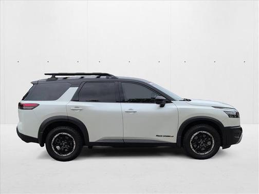 2024 Nissan Pathfinder Rock Creek 4WD