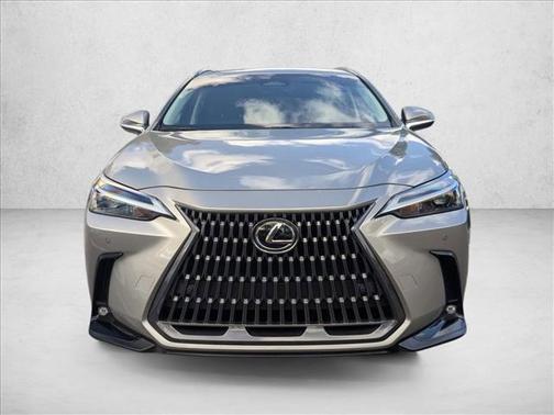 2024 Lexus NX 250 Premium