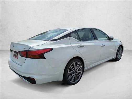2024 Nissan Altima 2.5 SL