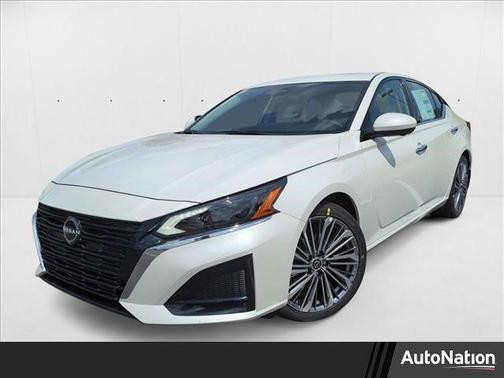 2024 Nissan Altima 2.5 SL
