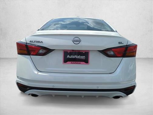 2024 Nissan Altima 2.5 SL