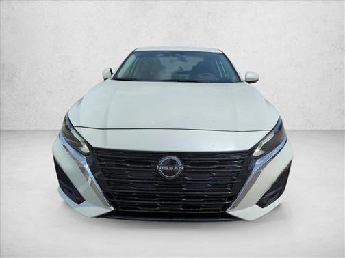 2024 Nissan Altima 2.5 SL