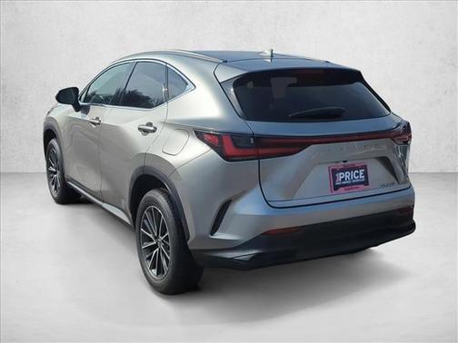 2022 Lexus NX 250 Base