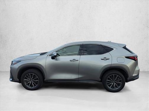 2022 Lexus NX 250 Base