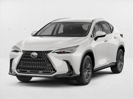 2022 Lexus NX 250 Base