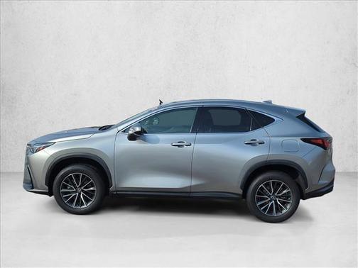 2022 Lexus NX 250 Base
