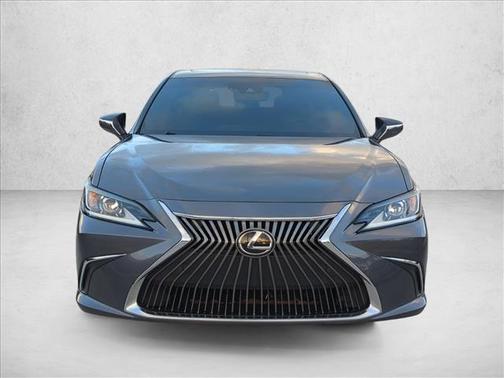 2021 Lexus ES 350 Base