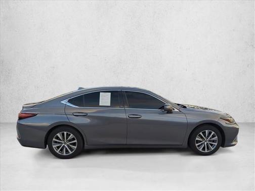 2021 Lexus ES 350 Base