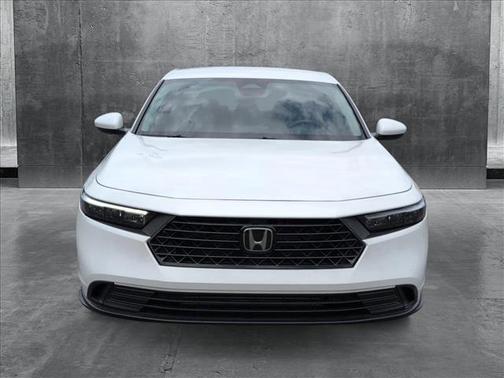 2023 Honda Accord LX 1.5T