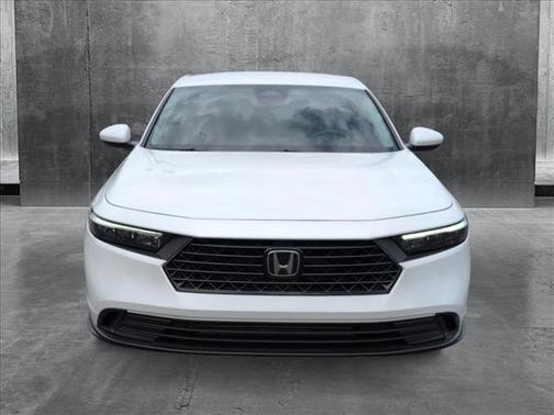 2023 Honda Accord LX 1.5T
