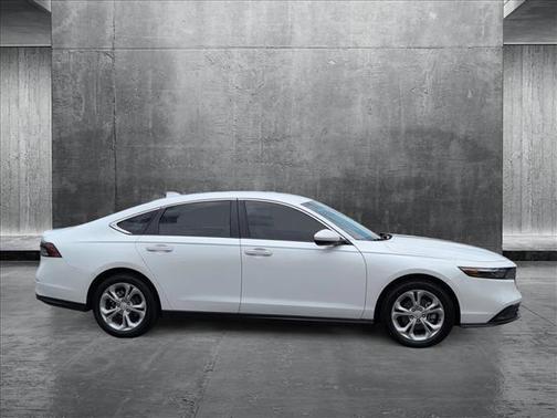 2023 Honda Accord LX 1.5T