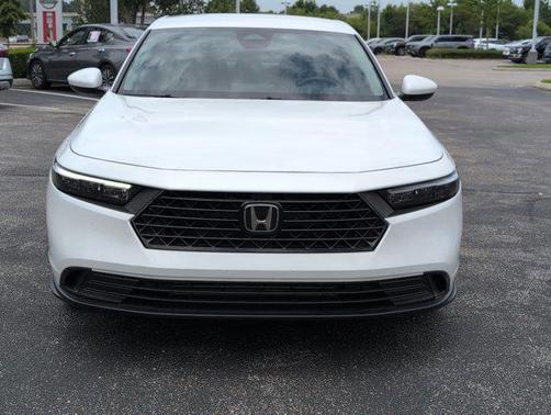 2023 Honda Accord LX 1.5T