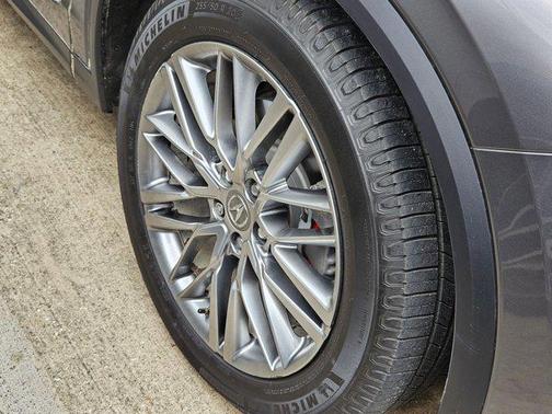 2023 Acura MDX Advance Package