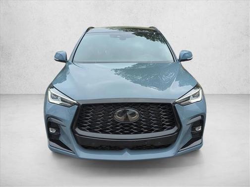 2023 INFINITI QX50 SPORT