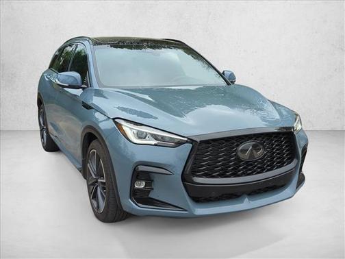2023 INFINITI QX50 SPORT