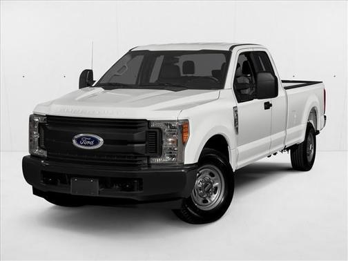 2017 Ford F-250 XL