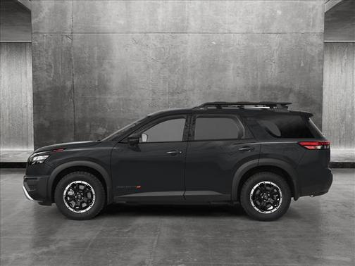 2025 Nissan Pathfinder Rock Creek 4WD