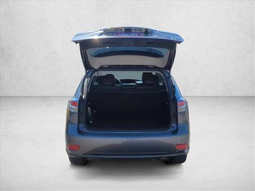 Nebula Gray Pearl 2015 Lexus RX 350 Base