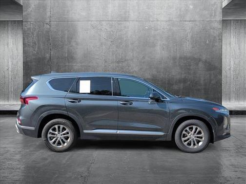 2020 Hyundai SANTA FE SEL 2.4