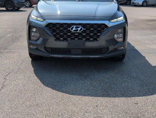 2020 Hyundai SANTA FE SEL 2.4
