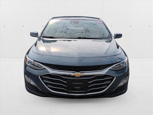 2024 Chevrolet Malibu FWD 2LT