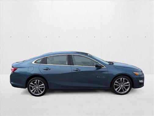 2024 Chevrolet Malibu FWD 2LT