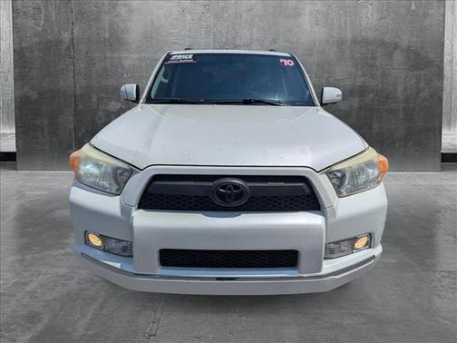 2010 Toyota 4Runner Limited