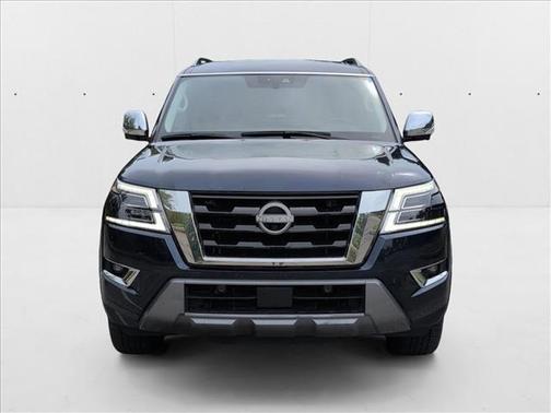 2023 Nissan Armada Platinum 2WD