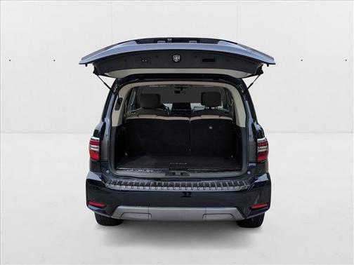 2023 Nissan Armada Platinum 2WD