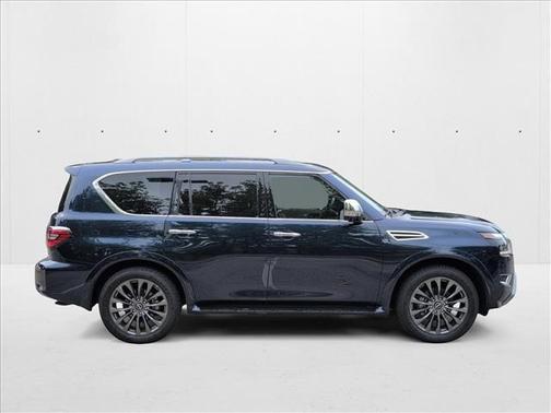 2023 Nissan Armada Platinum 2WD
