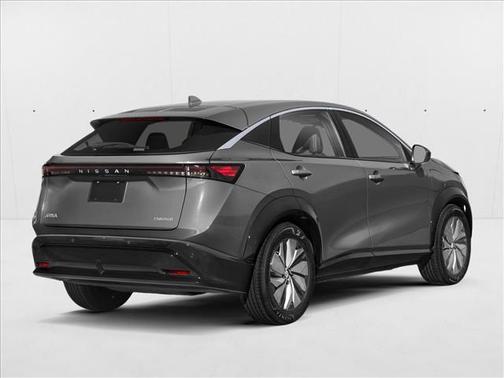 2023 Nissan ARIYA ENGAGE