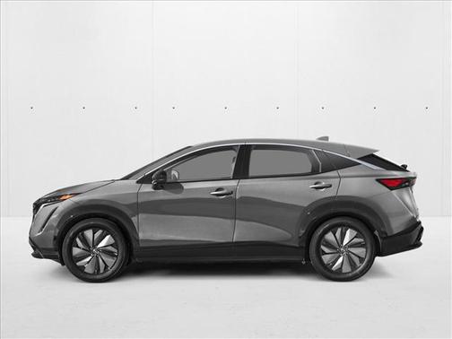 2023 Nissan ARIYA ENGAGE