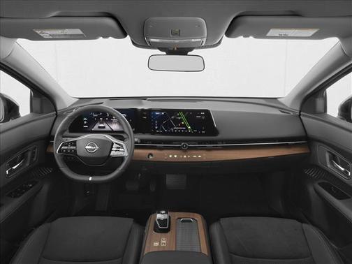 2023 Nissan ARIYA ENGAGE