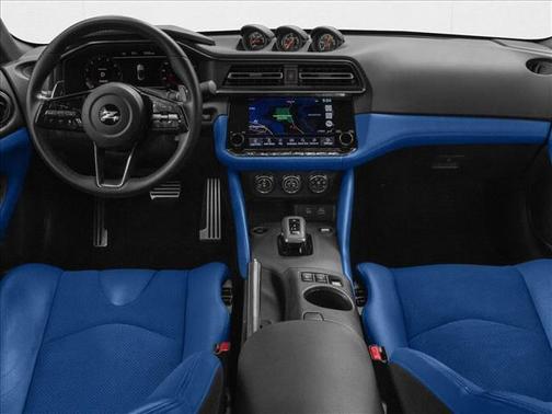 2026 Nissan Z Performance