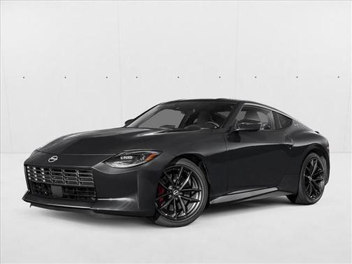 2026 Nissan Z Performance