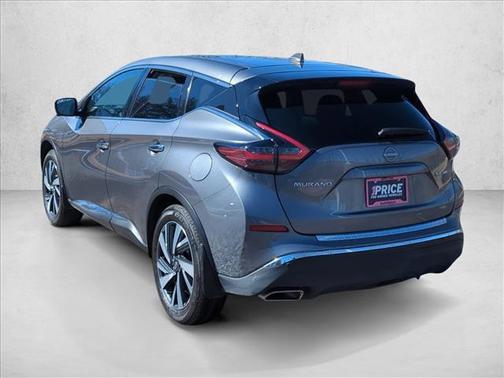 2024 Nissan Murano SL Intelligent AWD