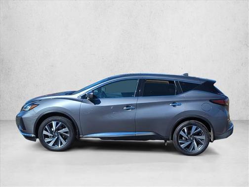 2024 Nissan Murano SL Intelligent AWD