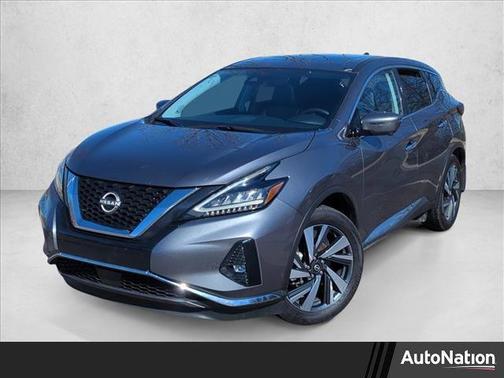 2024 Nissan Murano SL Intelligent AWD