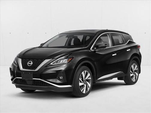 2024 Nissan Murano SL Intelligent AWD