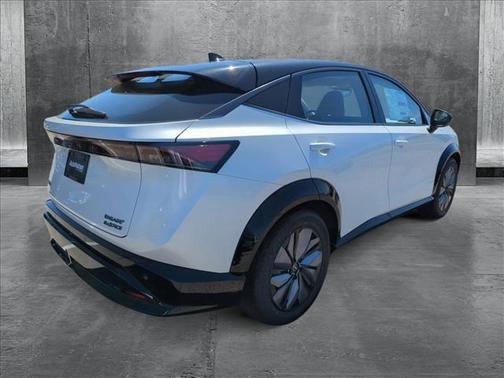 2023 Nissan ARIYA ENGAGE+