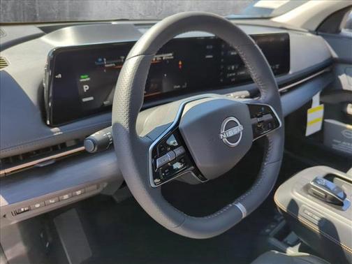 2023 Nissan ARIYA ENGAGE+