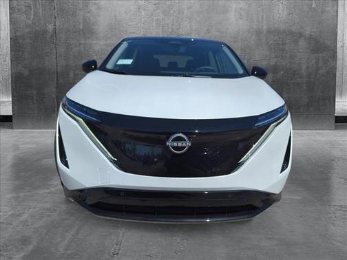 2023 Nissan ARIYA ENGAGE+